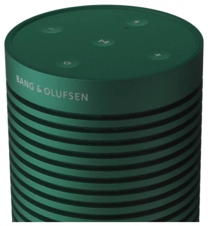 Акустическая система Bang & Olufsen Beosound Explore зеленый