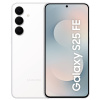 Samsung Galaxy S25 FE 8+512Gb White (Exynos,nano-SIM/eSIM)