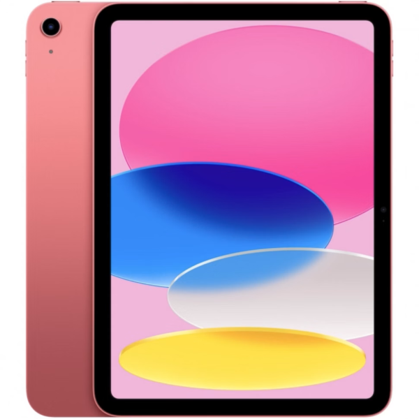 Apple iPad 11 (2025) Wi-Fi 256gb Pink