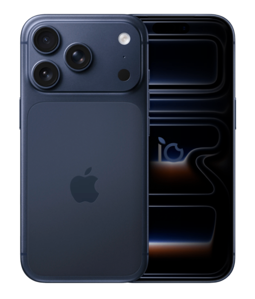 Apple iPhone 17 Pro 256Gb Deep Blue Sim