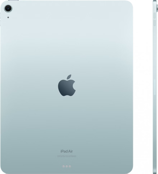 Apple iPad Air 13 (2024) Wi-Fi 1TB Blue