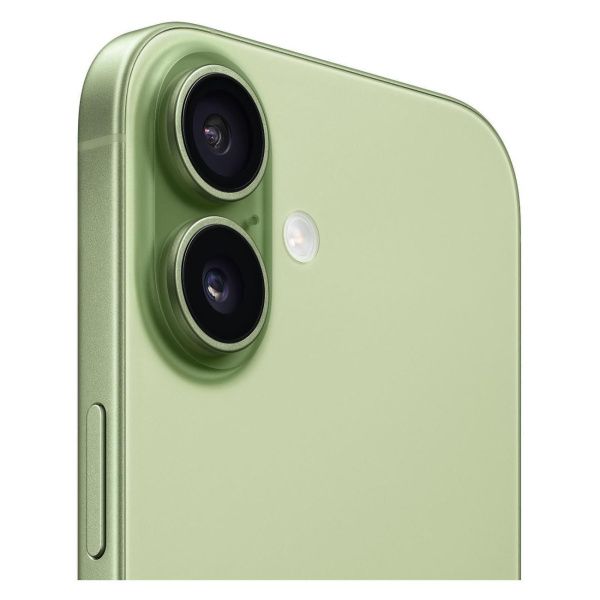 Apple iPhone 17 256Gb Sage Sim