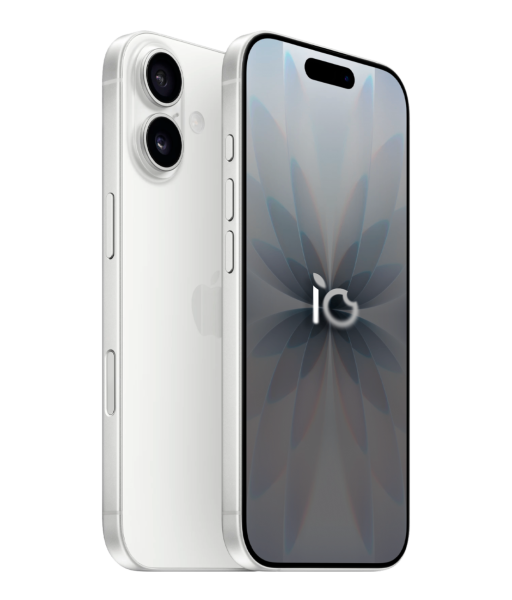 Apple iPhone 17 512Gb White Dual-Sim