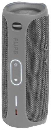 Акустическая система JBL Flip 5 Gray