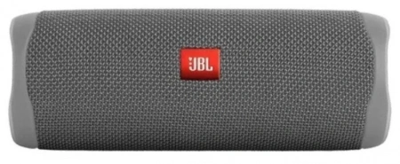 Акустическая система JBL Flip 5 Gray