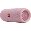 Акустическая система JBL Flip 5 Pink