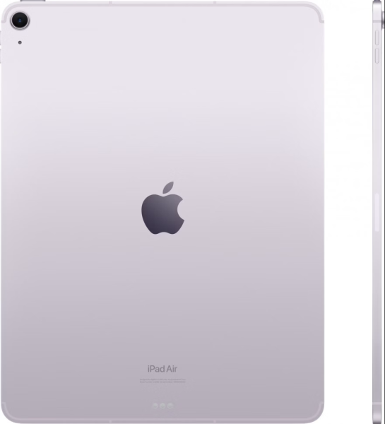 Apple iPad Air 13 (2024) LTE 1TB Purple