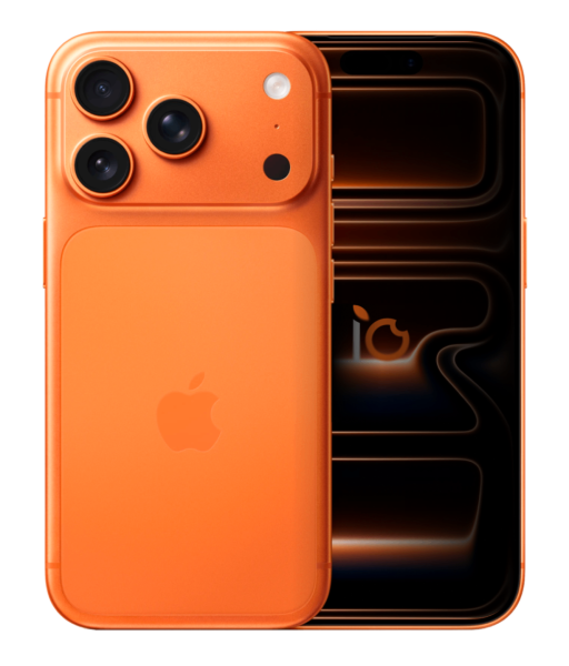 Apple iPhone 17 Pro 256Gb Cosmic Orange Sim