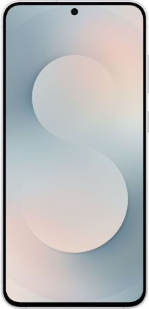 Samsung Galaxy S25 FE 8+512Gb White (Exynos,nano-SIM/eSIM)