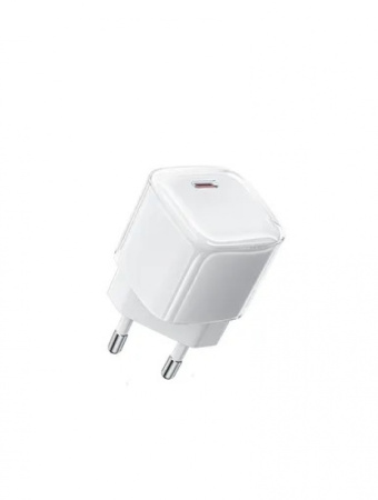 Блок WIWU Jello USB-C 20Вт