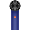Фен Dyson Supersonic R Professional HD18 Vinca Blue/Topaz Orange