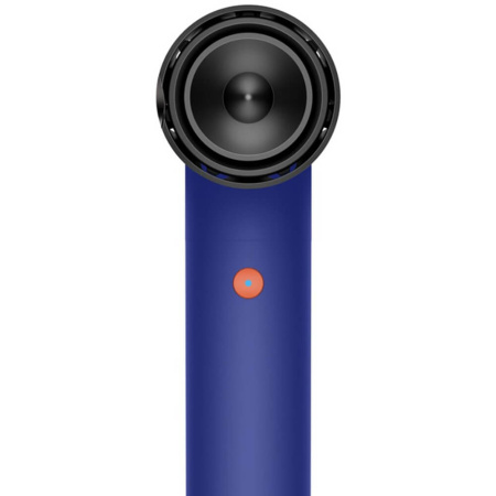 Фен Dyson Supersonic R Professional HD18 Vinca Blue/Topaz Orange