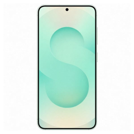 Samsung Galaxy S25 Plus 12+256Gb Mint (Snapdragon,2 nano-SIM/eSIM)