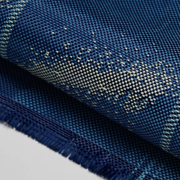 Чехол PITAKA Ultra-Slim Case для iPhone 17 Pro (Milky way galaxy)