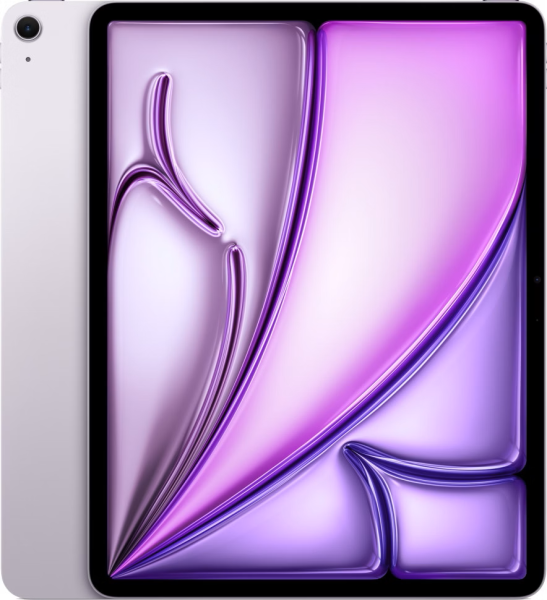 Apple iPad Air 13 (2024) Wi-Fi 1TB Purple