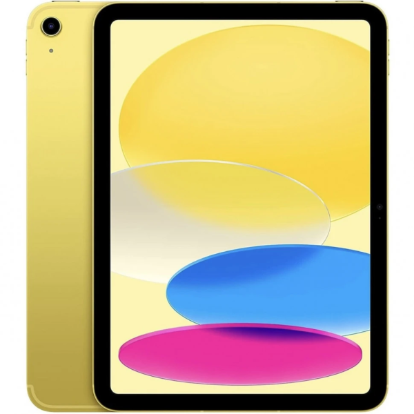 Apple iPad 11 (2025) LTE 512gb Yellow