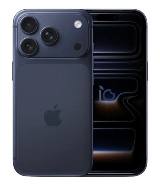 Apple iPhone 17 Pro 256Gb Deep Blue (Предзаказ)