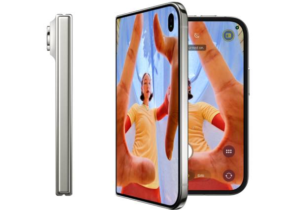 Apple iPhone Duo 256Gb Star White
