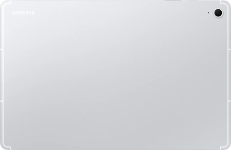 Планшет Samsung Galaxy Tab S10 FE+ 13,1" 12+ 256Gb 5G Silver