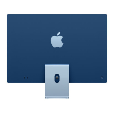 Apple iMac 24"/M3/8CPU-8GPU/8GB/256GB Blue