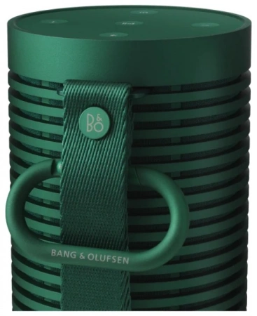 Акустическая система Bang & Olufsen Beosound Explore зеленый