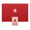 Apple iMac 24"/M3/8CPU-10GPU/8GB/256GB Pink