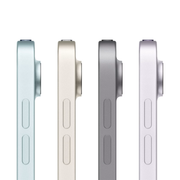 Apple iPad Air 13 (2024) Wi-Fi 1TB Purple