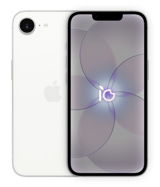 Apple iPhone 17e 512Gb White Sim